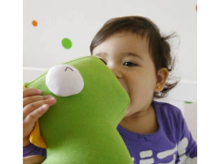 MUÑECO apego DINO - comprar online