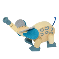 MUÑECOS flexibles - tienda online