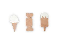 PERCHEROS DULCES
