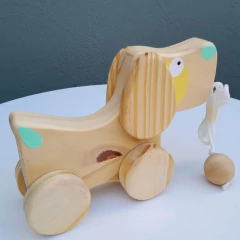 PERRO DE ARRASTRE SIMOCA - comprar online