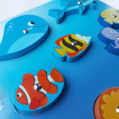 JUEGO DE PESCA CON IMÁN en internet