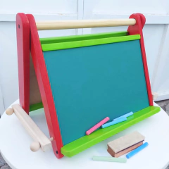 PIZARRA DE MESA 3 x 1 IMANTADA MEDIANA - comprar online