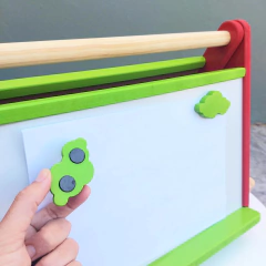 PIZARRA DE MESA 3 x 1 IMANTADA MEDIANA - tienda online