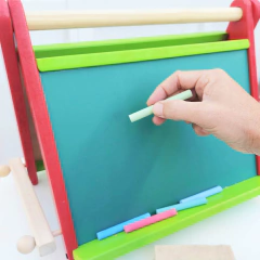 PIZARRA DE MESA 3 x 1 IMANTADA MEDIANA