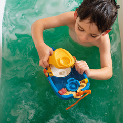 POLVO DE BAÑO - comprar online