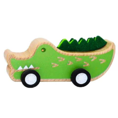 ANIMALITOS CON RUEDAS - Tienda de Cositas