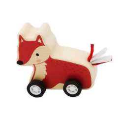 ANIMALITOS CON RUEDAS - tienda online