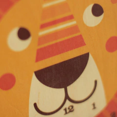 RELOJ PENDULO LEON RENZO en internet