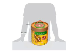 3 ROMPECABEZAS PROGRESIVOS Safari - tienda online