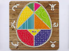 ROMPECABEZAS TANGRAM