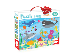 ROMPECABEZAS x 16 piezas - comprar online