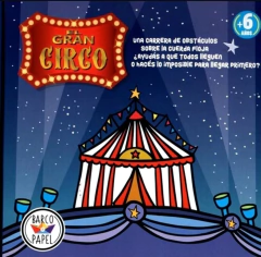 EL GRAN CIRCO