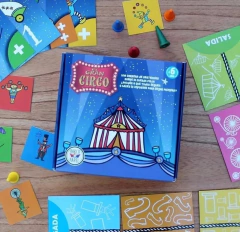 EL GRAN CIRCO - comprar online