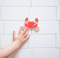 SET OCEANO PARA LA BAÑERA - comprar online
