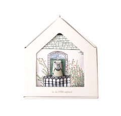 LIBRO SENSORIAL Un día Extra Especial