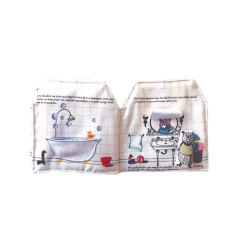 LIBRO SENSORIAL Un día Extra Especial - tienda online