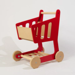 CARRITO DE COMPRAS - Tienda de Cositas