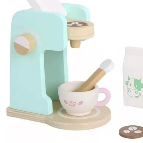 SET CON CAFETERA EXPRESS