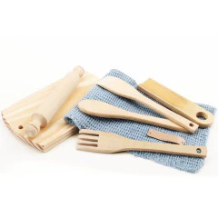 SET DE UTENSILIOS - comprar online