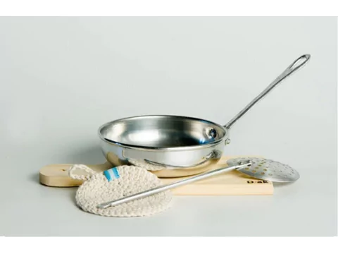 SET ALUMINIO SALSA - comprar online
