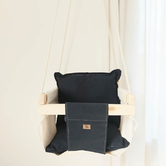 SILLA HAMACA colgante ( hasta 20kg ) - comprar online