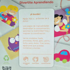 MI TAPIZ - tienda online