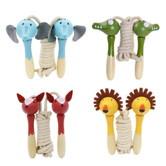 SOGA de saltar jungla pastel - comprar online