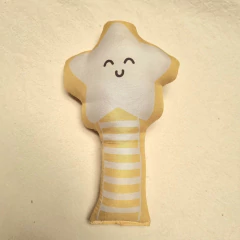 Imagen de SONAJEROS ANIMALITOS