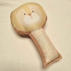 SONAJEROS ANIMALITOS