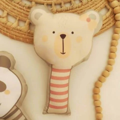 SONAJEROS ANIMALITOS - comprar online