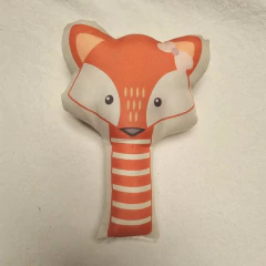 SONAJEROS ANIMALITOS en internet