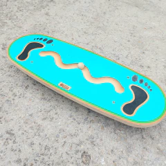 TABLA DE BALANCE con PELOTITA en internet