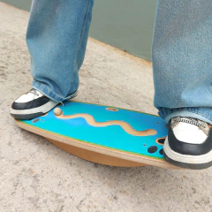 TABLA DE BALANCE con PELOTITA - comprar online