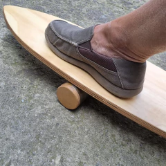 TABLA DE EQUILIBRIO SURF