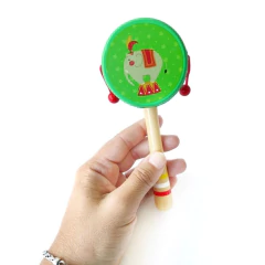 TAMBOR CHINO en internet