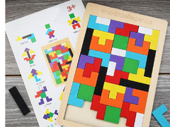 TETRIS