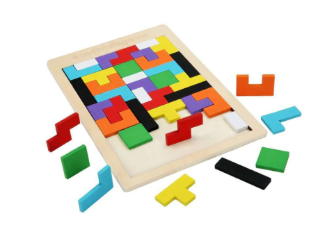 TETRIS - comprar online