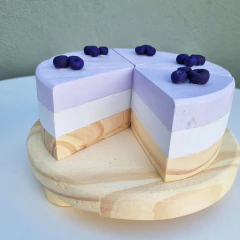 TORTA DE ARÁNDANOS - Tienda de Cositas