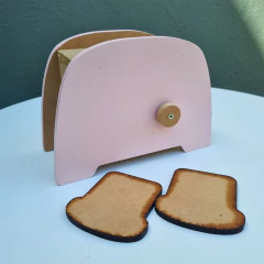 TOSTADORA - Tienda de Cositas