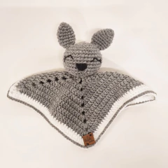 TRAPITO DE APEGO TEJIDO (CONEJITO) - comprar online