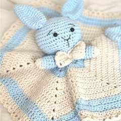 Imagen de COMBO TRAPITO DE APEGO Y SONAJERO