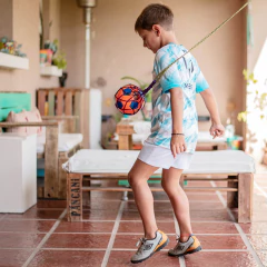 VAIVEN, UNA RED DE JUEGOS