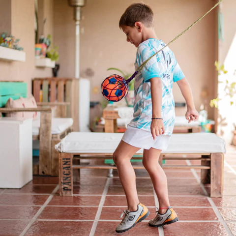 VAIVEN, UNA RED DE JUEGOS