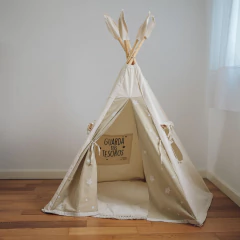 CARPITAS TIPI - Tienda de Cositas