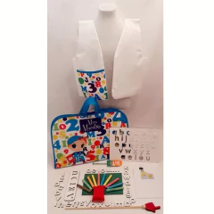 VALIJA DE OFICIOS MINI MAESTRO - comprar online