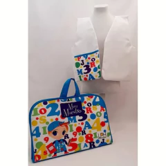 VALIJA DE OFICIOS MINI MAESTRO - Tienda de Cositas