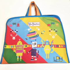 VALIJA DE ARTE MIS DISEÑOS - tienda online