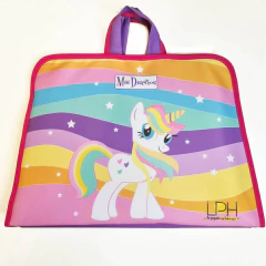 VALIJA DE ARTE MIS DISEÑOS - Tienda de Cositas