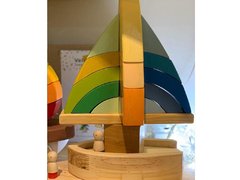 VELAS JUEGO DE EQUILIBRIO en internet