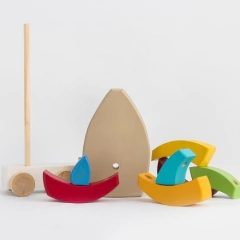 VELERO - Tienda de Cositas